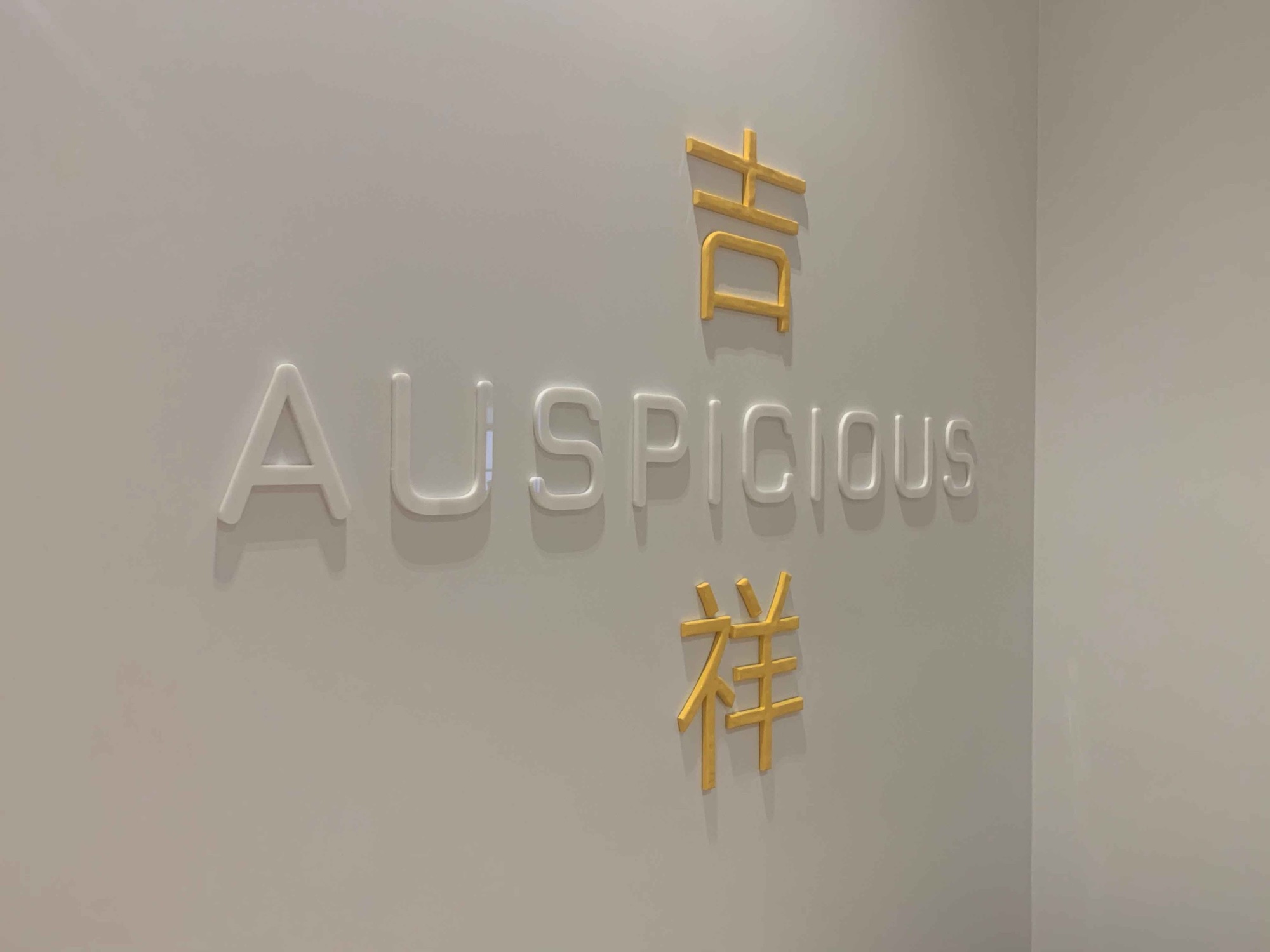 Auspicious project view 1