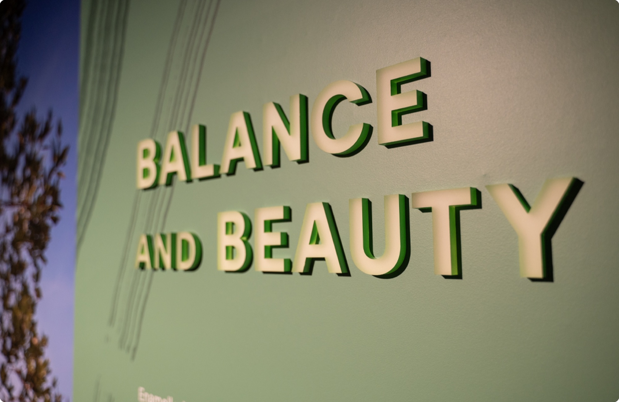 Bilas: Living Culture project view 1