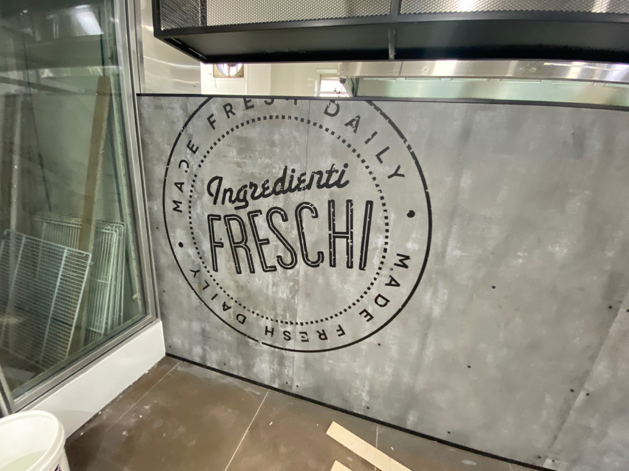 Made in Italy project view 1